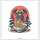 Search for japanese ramen stickers Animal