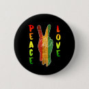 Search for reggae music badges Peace