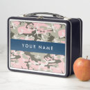 Search for camo lunch boxes Hunting