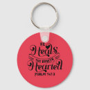 Search for healing key rings Faith