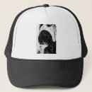 Search for shadow hats Nature