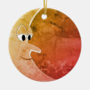 Search for moon christmas tree decorations Luna