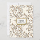 Search for 1930s party invitations Bride