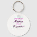Search for 911 dispatcher key rings Emergency