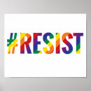 Search for lgbt art Resist
