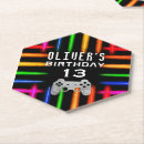 Search for video game coasters Gamer