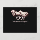 Search for 1992 cards Vintage