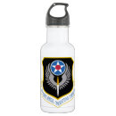 Search for air command States