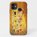 Search for embracing iphone cases Gustav klimt