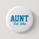 Search for new aunty badges Auntie