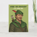 Search for robin cards Green
