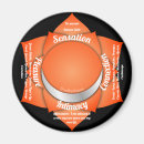 Search for pleasures magnets Orange