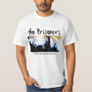 Search for the prisoner tshirts For him