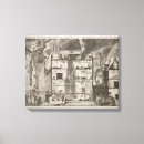 Search for scientists canvas prints School