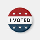 Search for election magnets Voting