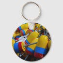 Search for lobster buoys Photography