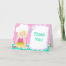 Search for baking thank you cards Cooking