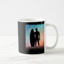 Search for vintage surf mugs Tide