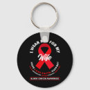 Search for my wife key rings Red