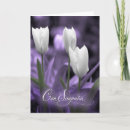 Search for loss loved one cards Condolences