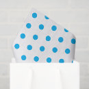 Search for polka dots tissue paper Modern