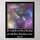 Search for black sky posters Celestial