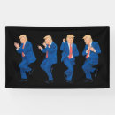 Search for trump banners Republican