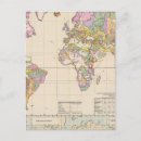 Search for earth map postcards David rumsey