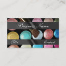 Search for eye shadow business cards Beauty