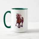 Search for thoroughbred mugs Equestrian