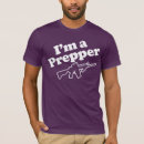 Search for prepper tshirts Apocalypse