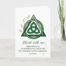 Search for holy trinity cards Irish