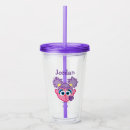 Search for abby cadabby sesame street tumblers Fun