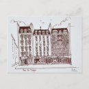 Search for germain postcards Architecture