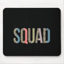 Search for squad mouse mats Teacher