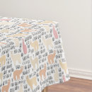 Search for llama tablecloths Peru