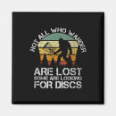 Search for funny golf magnets Golfcart