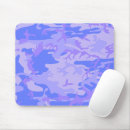 Search for blue camo mouse mats Camouflage