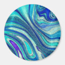 Search for iridescent magnets Purple