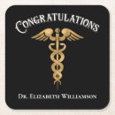 Search for caduceus coasters Graduate