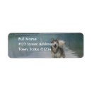 Search for alaskan malamute return address labels Husky