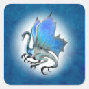 Search for magic dragon stickers Mythical