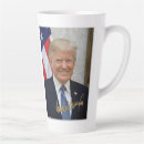 Search for trump signs mugs President