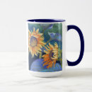 Search for kansas state mugs Sunflowers