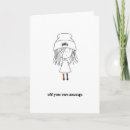 Search for beanie cards Whimsical