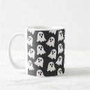 Search for black pattern mugs Seamless