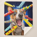 Search for dog blankets Funny