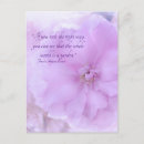 Search for you design postcards Flowers