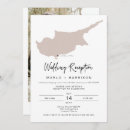 Search for destination wedding reception invitations Nothing fancy just love
