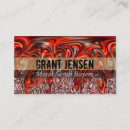Search for flow business cards Cool
